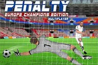 Penalty Fever 3D