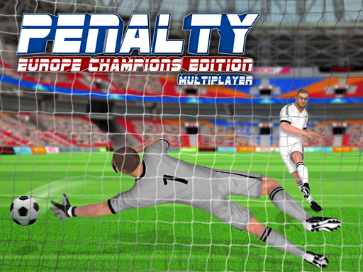 Penalty Europe Champions Edition Multiplayer Jogar