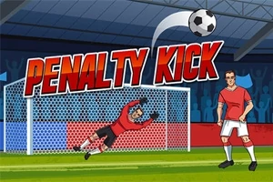 Penalty Kicks - Jogue Grátis no !
