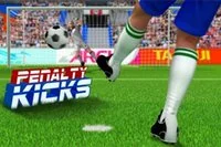 Penalty Fever 3D Games