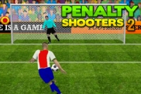 Penalty Shooters 2 🔥 Jogue online