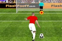 FREE KICK SHOOTER - Jogue Grátis Online!