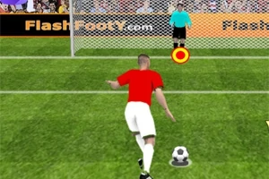Penalty Shooters 🕹️ Jogue Penalty Shooters no Jogos123