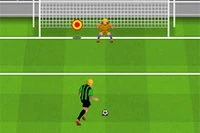 PENALTY SHOOTERS 2 - Jogue Grátis Online!