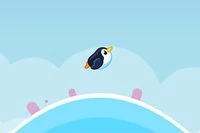 Penguin Dive - Jogo Online - Joga Agora