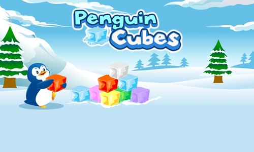 Unfreeze Penguins, Esses pinguins simpáticos precisam ser liberados dos  blocos de gelo  By Jogos123