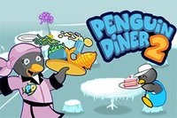 Penguin Diner 2