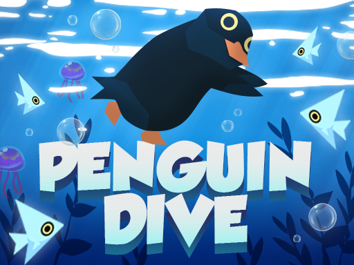 Penguin Diner - Jogue Penguin Diner online em