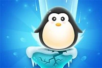 Pengu Slide - Jogue Pengu Slide Jogo Online