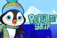 Unfreeze Penguins, Esses pinguins simpáticos precisam ser liberados dos  blocos de gelo  By Jogos123