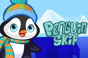 Penguin Skip