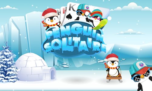 Tactical Penguin 🕹️ Jogue Tactical Penguin no Jogos123