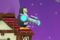 Pengu Slide - Jogue Pengu Slide Jogo Online