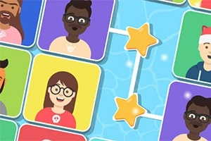 Connect 2 🕹️ Jogue Connect 2 Grátis no Jogos123