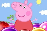 Peppa Pig Bubble