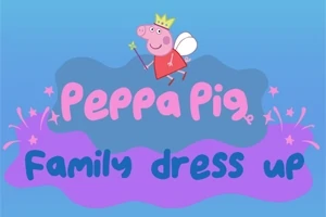 Jogo · Peppa Pig: Casa Nova · Jogar Online Grátis