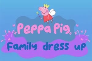 PEPPA PIG A NOVA CASA - Jogue Grátis no Jogos 101!