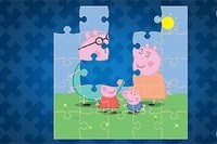 Jogo · Peppa Pig: Casa Nova · Jogar Online Grátis