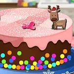 Perfect Cake Master é um delicioso jogo de cozinhar