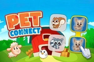 Pet Connect