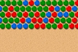 Jogo de Bolas Coloridas