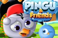 Jogo · Restaurante dos Pinguins 2 · Jogar Online Grátis