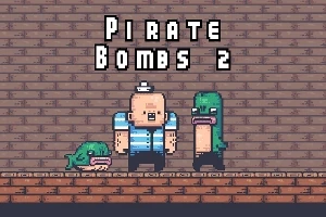 Paciência Pirata - Jogue Online no