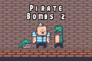 Pirate Bombs 2