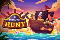 Mais jogados Jogos de Piratas no Jogos123