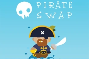 Jogo Online para Crianças: Jogo de Pirata