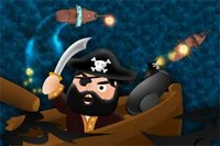 Gosta de Jogos de Pirata?