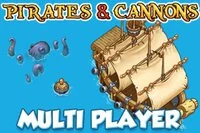 Pirates & Cannons: Multi Player