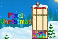 Pixel Christmas