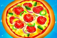 Jogos de Jogos Entrega de Pizza - Jogos Online Grátis