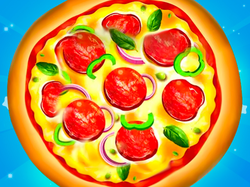 Pizza Bar Tycoon