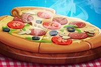 Jogos de Fazer Pizza no Jogos 360