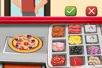 High Pizza! 🕹️ Jogue High Pizza! Grátis no Jogos123