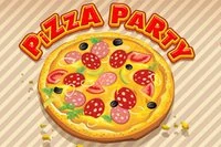 Pizza Party