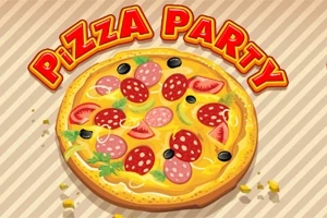 Hippo Pizza Chef - Jogue Hippo Pizza Chef Jogo Online