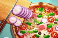 Pizza é um dos pratos mais famosos e deliciosos do mundo!