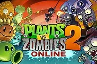 Os zumbis estão de volta em Plants vs. Zombies 2!