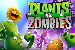 Plants vs. Zombies