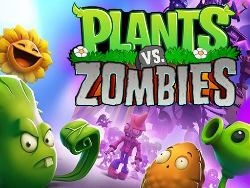 Plants vs. Zombies 2 🕹️ Jogue no Jogos123