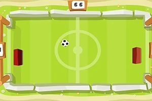 Penalty Shooters 3 🕹️ Jogue no Jogos123