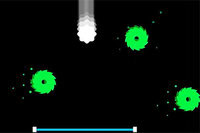 Uma nova versão louca de Pong chegou