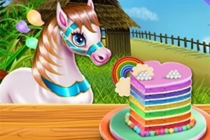 Cake Maker Shop 🕹️ Jogue Cake Maker Shop no Jogos123