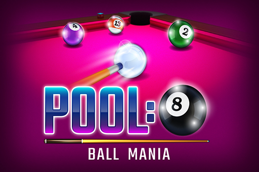 8 Ball Pool Multiplayer 🕹️ Jogue no Jogos123