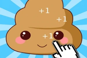 Poop Clicker 3