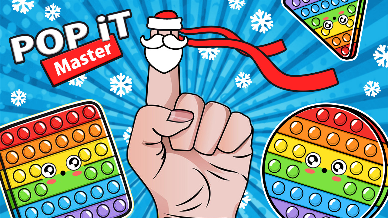 Pop It Puzzle - Jogue Pop It Puzzle Jogo Online