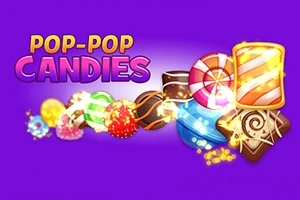 Pop-Pop Candies